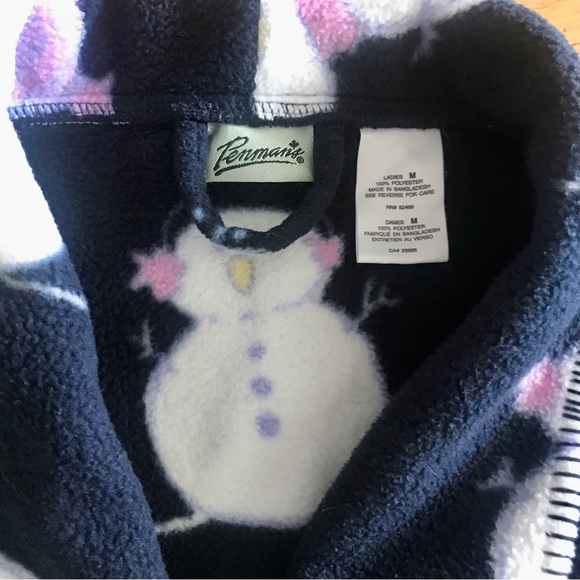 Penmans Cozy Robe - Picture 4 of 4